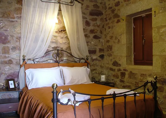 Xenonas Thalis Skoutárion