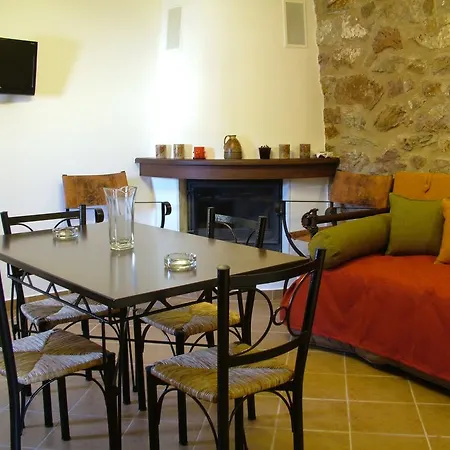 Xenonas Thalis Guest house