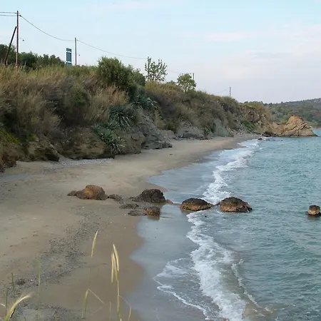 Xenonas Thalis 4* Skoutárion