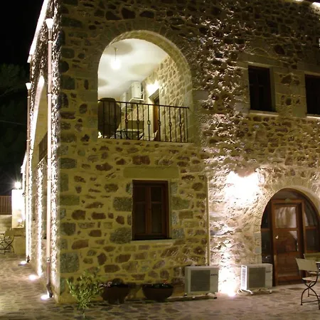 Guest house Xenonas Thalis 4*