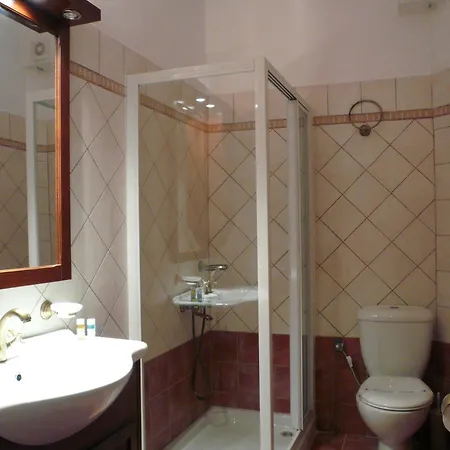 Xenonas Thalis Guest house